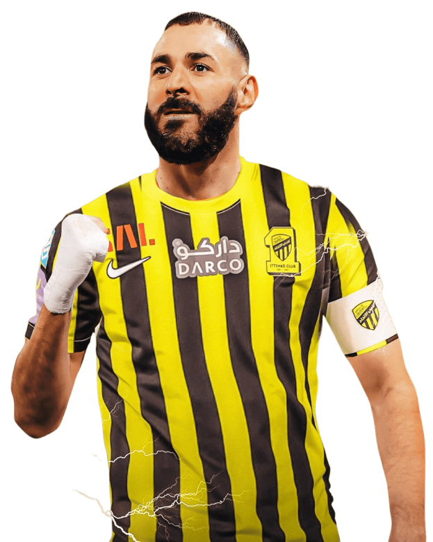 benzema
